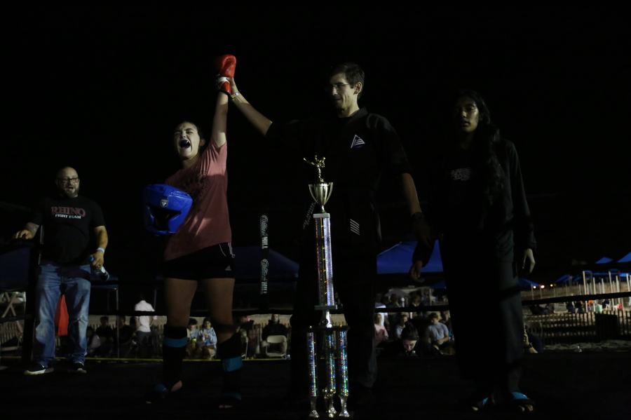 Sullivan Kickboxing Academy Home of UFC vet Sullivan and Toms